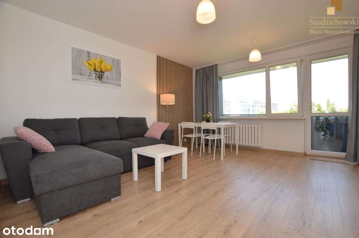 2 pokoje, ul. Kluczowa 8-0