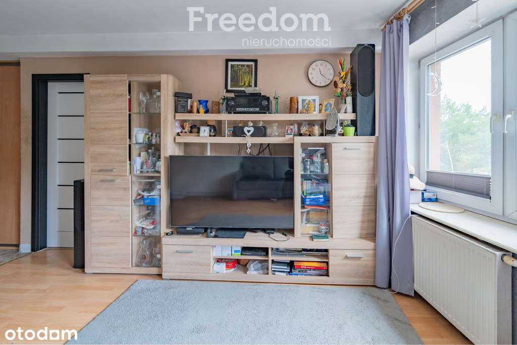 Mieszkanie w centrum Mińska Mazowieckiego - Pełny obrazek: 5/10