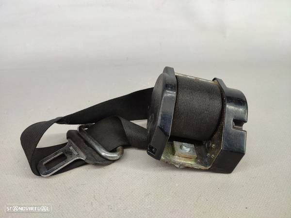 Cinto Tras Direito Drt Opel Corsa A Hatchback (S83) - 4