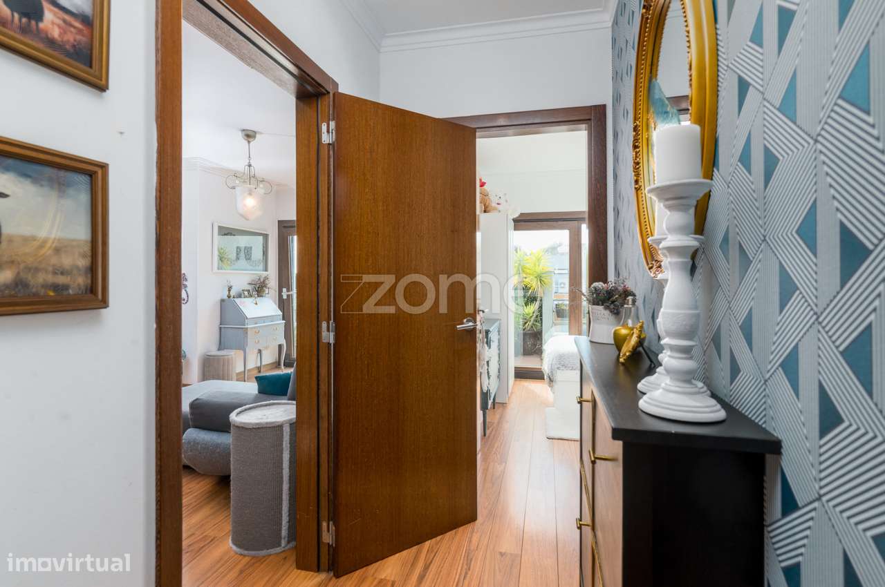 T3+1 Jardim da Amoreira-32