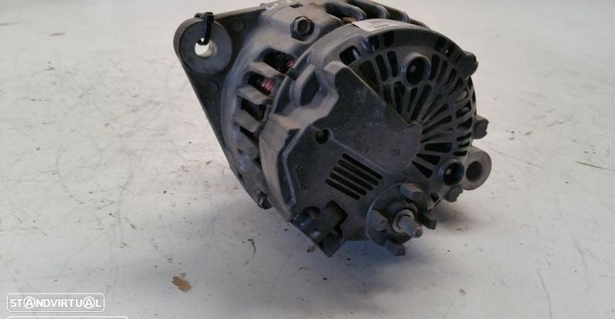 Alternador Opel insignia 2009 - 2