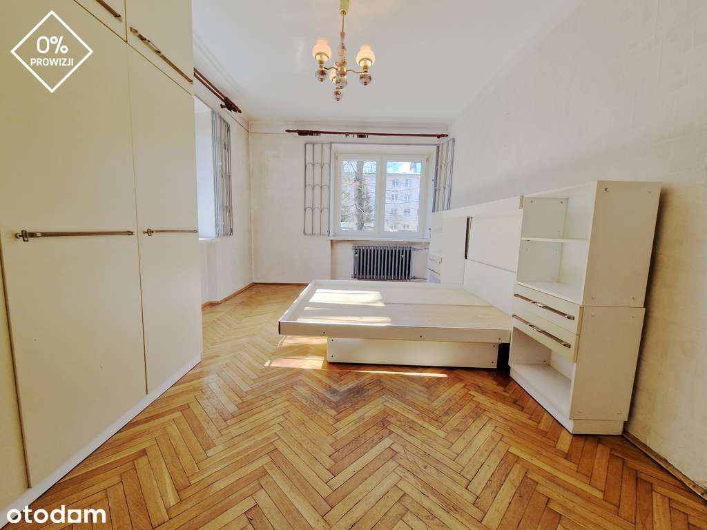 Możliwość wyodrębnienia 3 pokoju, Osiedle Zielone!-5