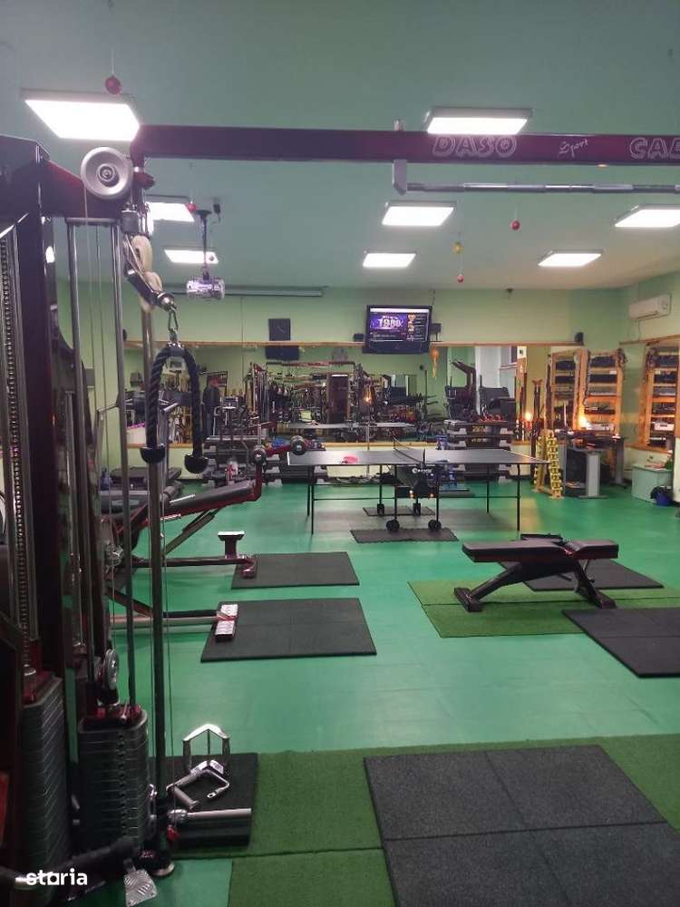 CAMPINA - vand afacere la Cheie - Imagine principală: 1/8