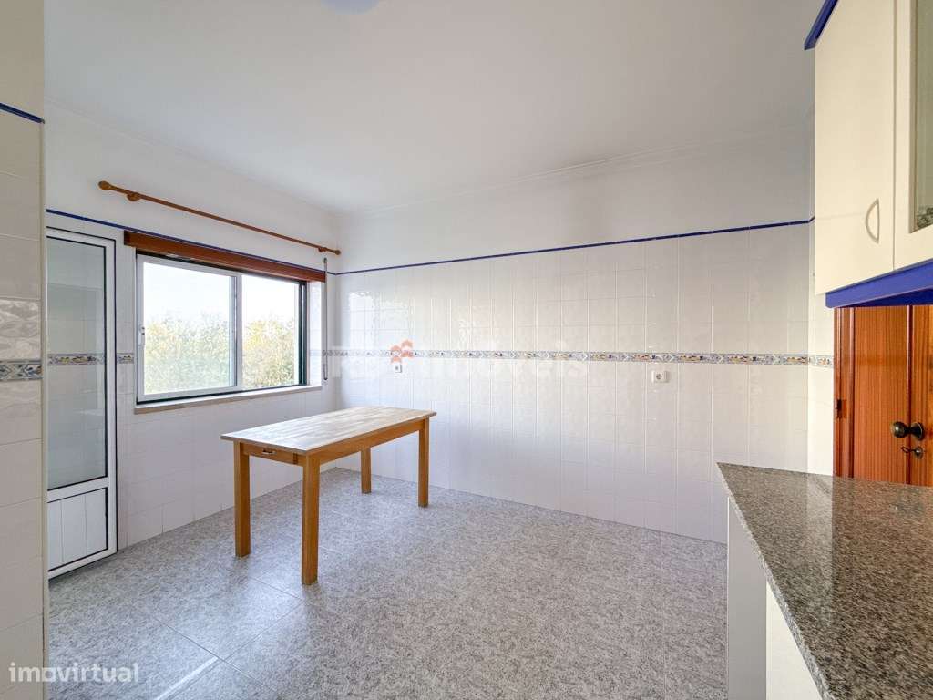 T3 Espaçoso no Entroncamento Conforto, Espaço e Localização Privile...-12