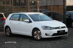 Volkswagen Golf e-Golf - 6