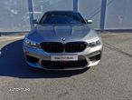 BMW M5 Standard - 4