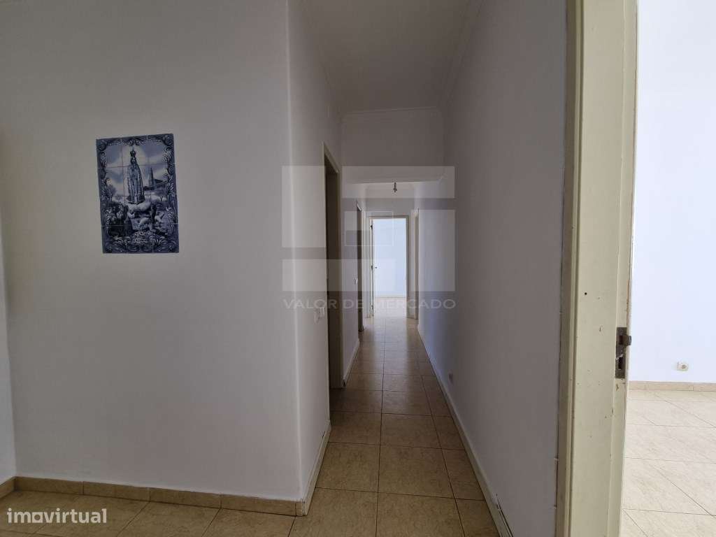 APARTAMENTO T3 - MINA D'ÁGUA, AMADORA - Grande imagem: 5/30
