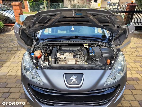 Peugeot RCZ 1.6 THP - 3