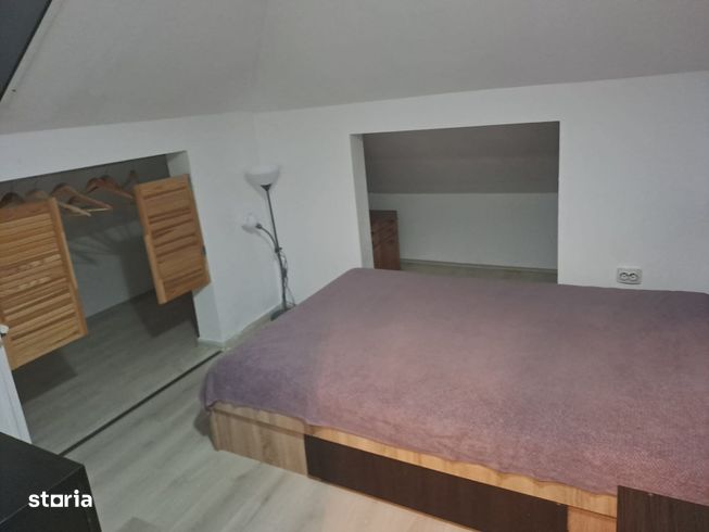 Apartament 4 camere si 2 bai, parcare inclusa in zona Tineretului!-3