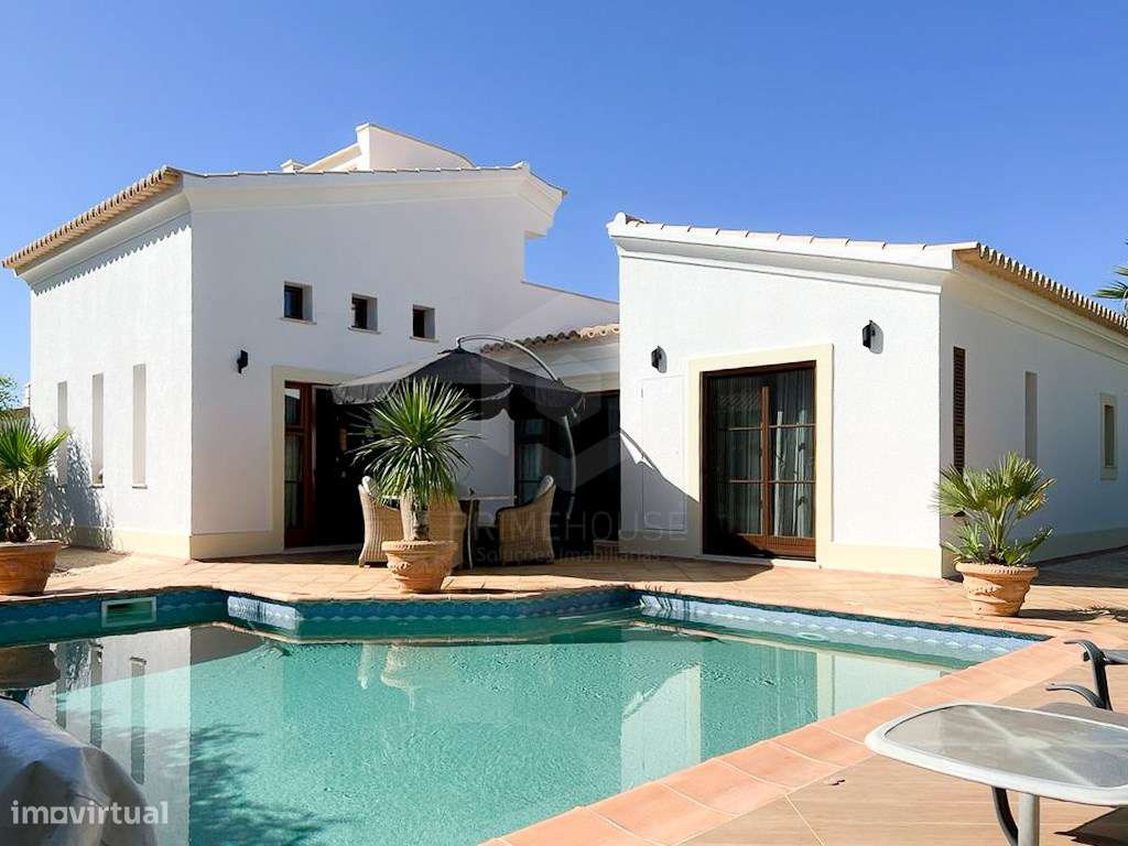 Residência de Luxo T3 no Resort Alma Verde - Grande imagem: 3/49