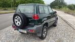 Nissan Terrano II 2.7 TD Comfort - 12