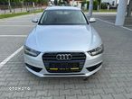 Audi A4 2.0 TDI Multitronic - 10