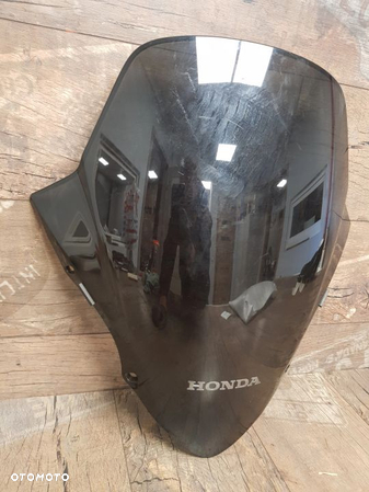 Szyba owiewka Honda Forza 300 - 4