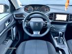 Peugeot 308 BlueHDi FAP 120 EAT6 Stop&Start GT-Line Edition - 32