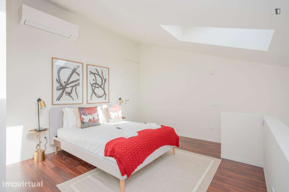 Estúdio - localizado em Cedofeita Porto - Grande imagem: 3/6