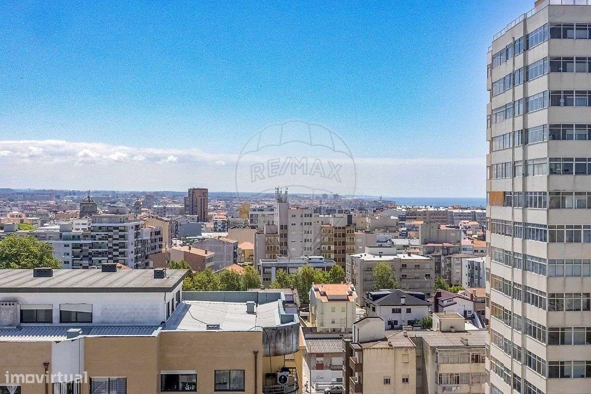 Apartamento T2 para venda-24