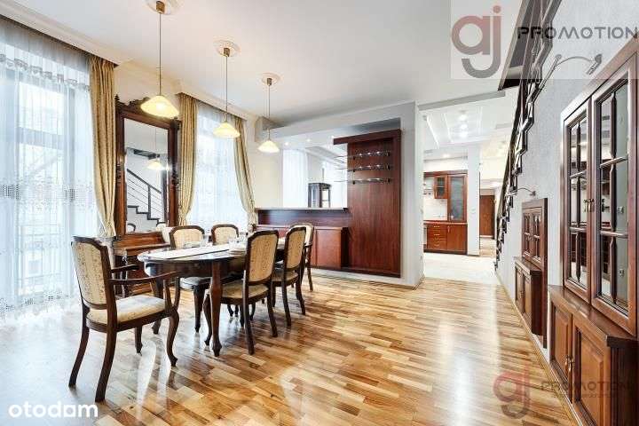 2 poziomowy apartament, 172 mkw., al. Kościuszki - Pełny obrazek: 5/20