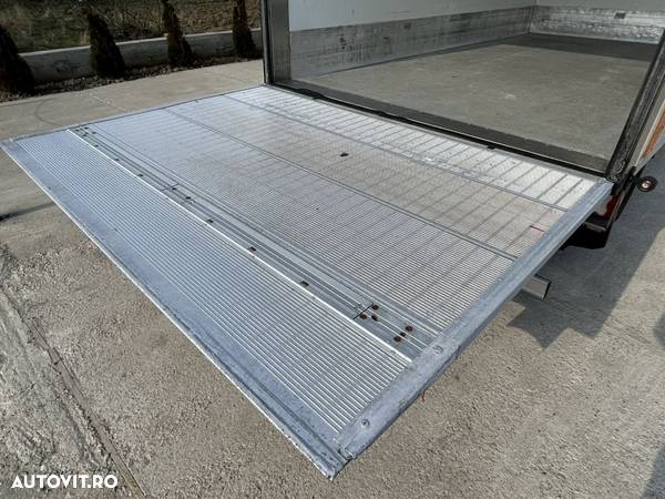 Mercedes-Benz Sprinter 316 FRIGORIFIC AUTOMAT LIFT - 29