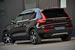 Volvo XC 40 D4 AWD Geartronic Inscription - 5