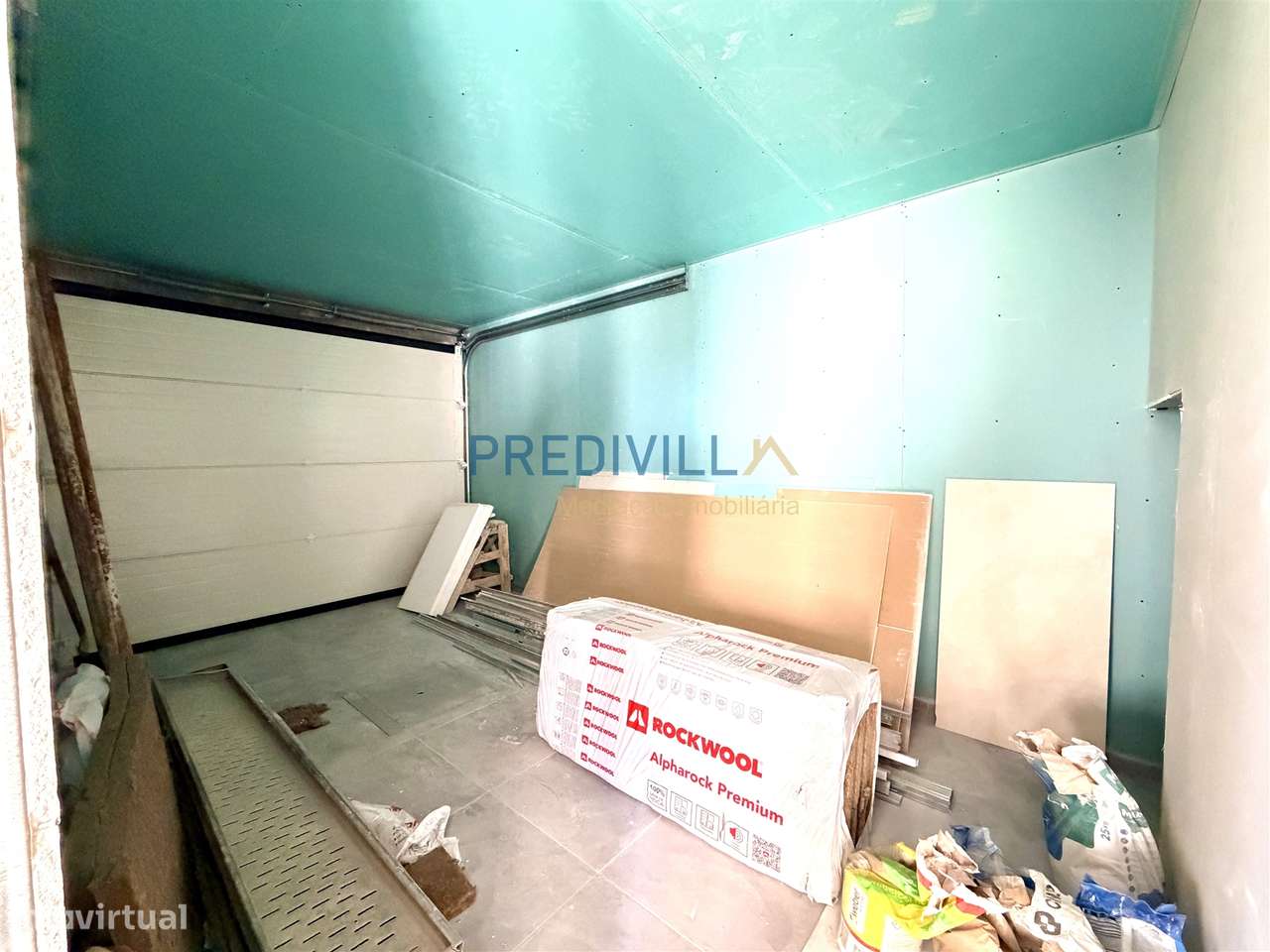 Moradia Geminada T3 Venda em Bagunte, Ferreiró, Outeiro Maior e Parada-21