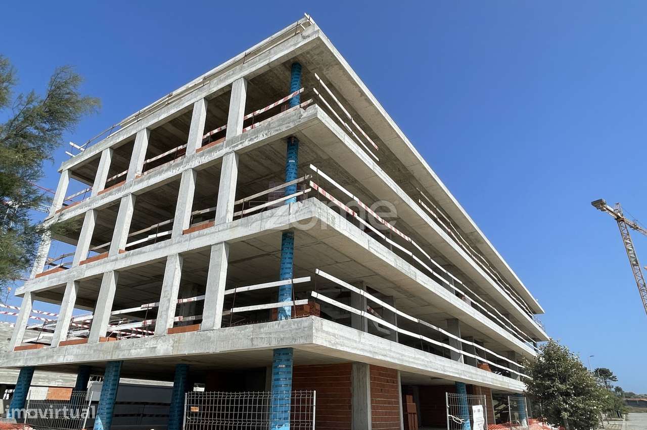 Apartº T3 R Estilo de Vida Douro Atlântico III Foz Rio Douro - Grande imagem: 5/21