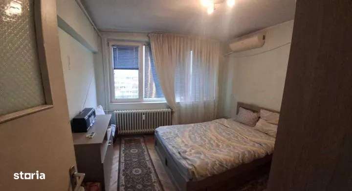 Apartament 2 camere Giurgiului-Piata Progresul