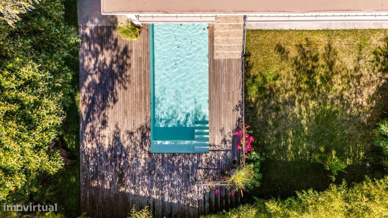 Moradia Isolada T6 com jardim, Cascais - Grande imagem: 5/60