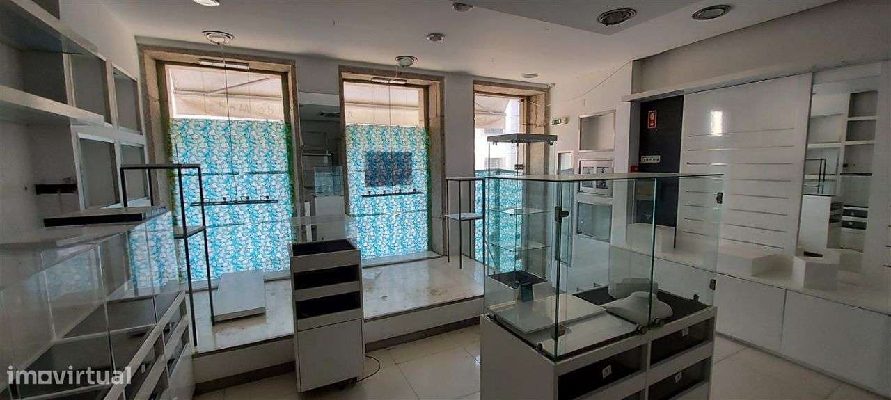 Loja Centro da Cidade Viana do Castelo - Grande imagem: 3/7