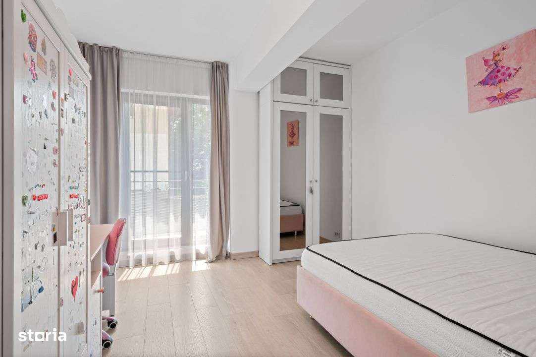 Apartament 3 camere, Eminescu - Viitorului, imobil 2021-15