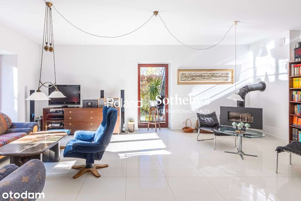 Rodzinny dom w Konstancinie- Jeziornej| Empire-6