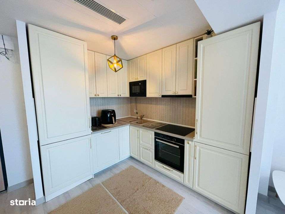 Apartament 2 camere Lux in Rin Grand Residence-6