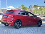 Mercedes-Benz A 180 CDi BE AMG Sport - 6