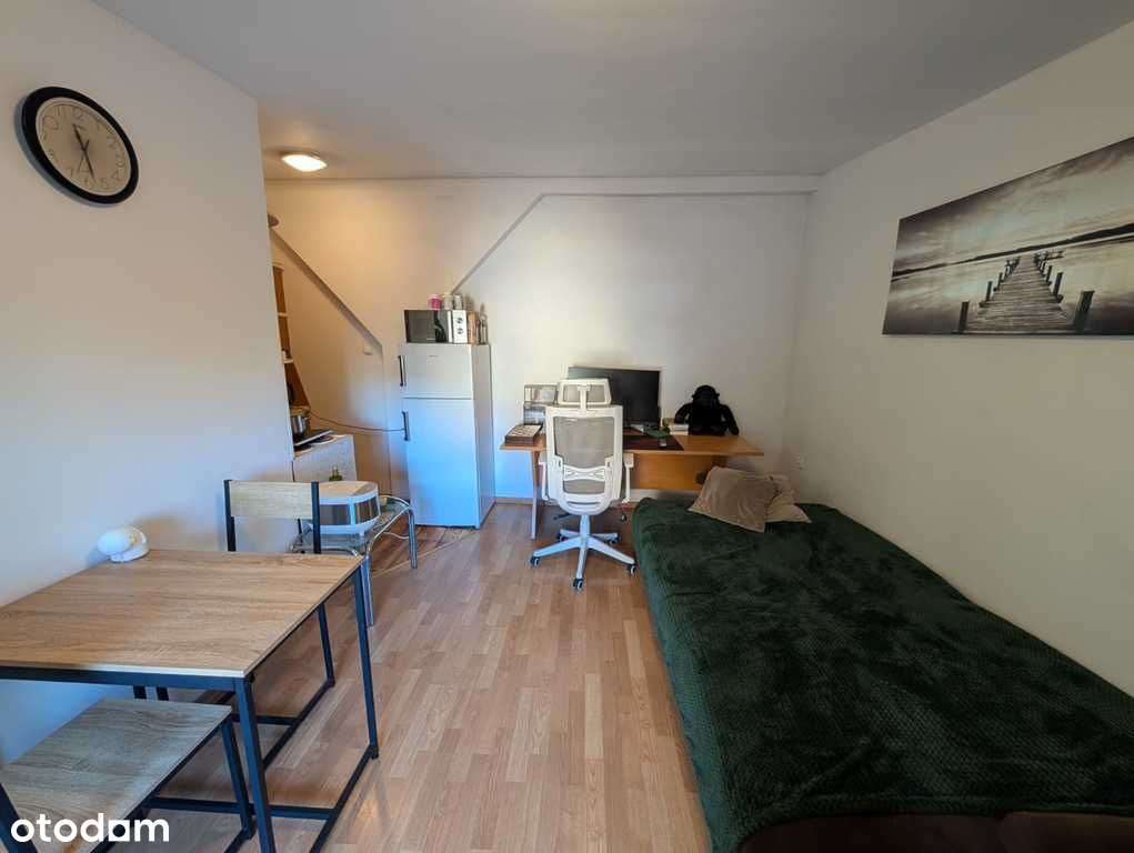 Dwa mieszkania w cenie jednego!-8