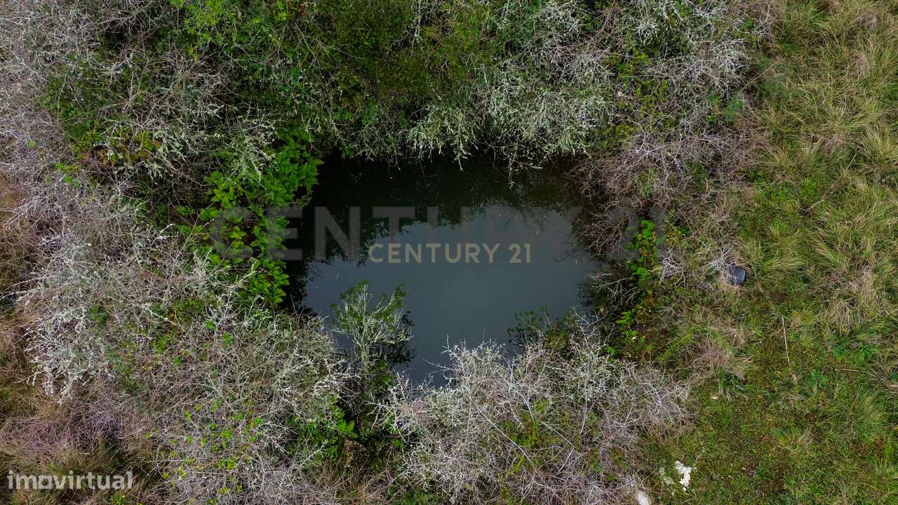 Terreno rústico 21.320 m² – Vale de Almornos (Sintra)-13