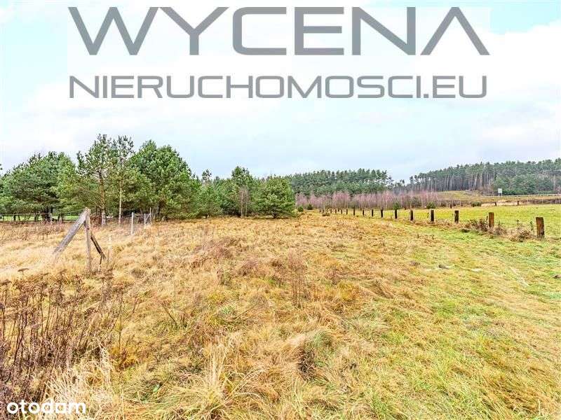 Działka Budowlana Kamień-9