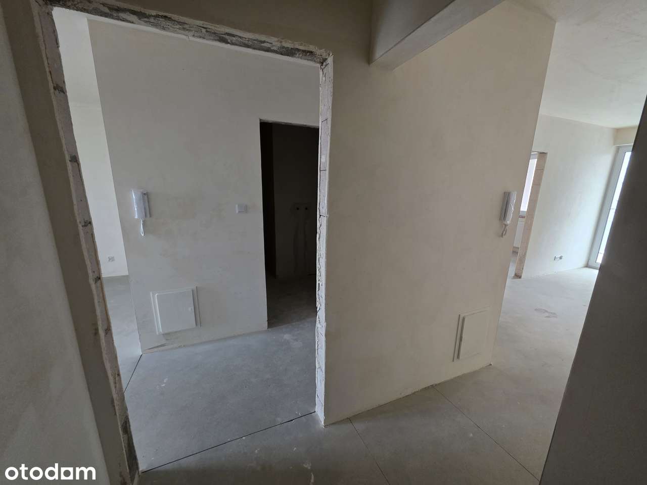 3 pokojowe bądź 2 niezależne mieszkania, zwolnienie z PCC-11