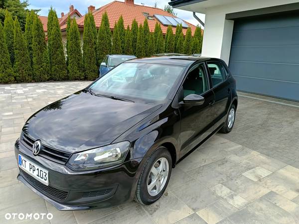 Volkswagen Polo 1.2 Team - 4