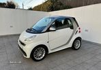 Smart ForTwo Coupé Electric Drive Passion - 2