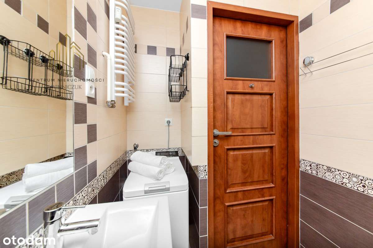 Mieszkanie NA Sprzedaż-18