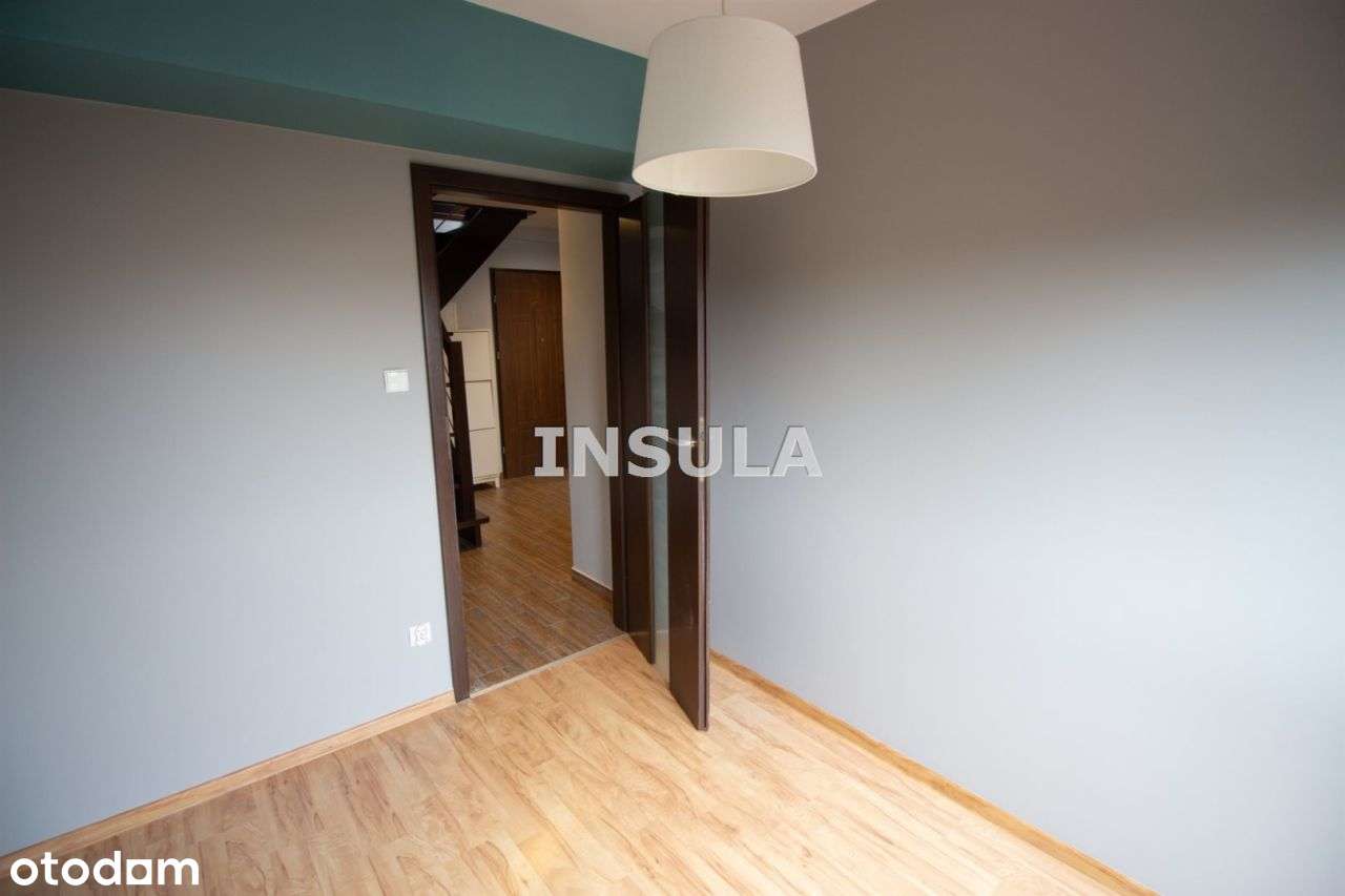 Mieszkanie przy trzebnickich stawach-11