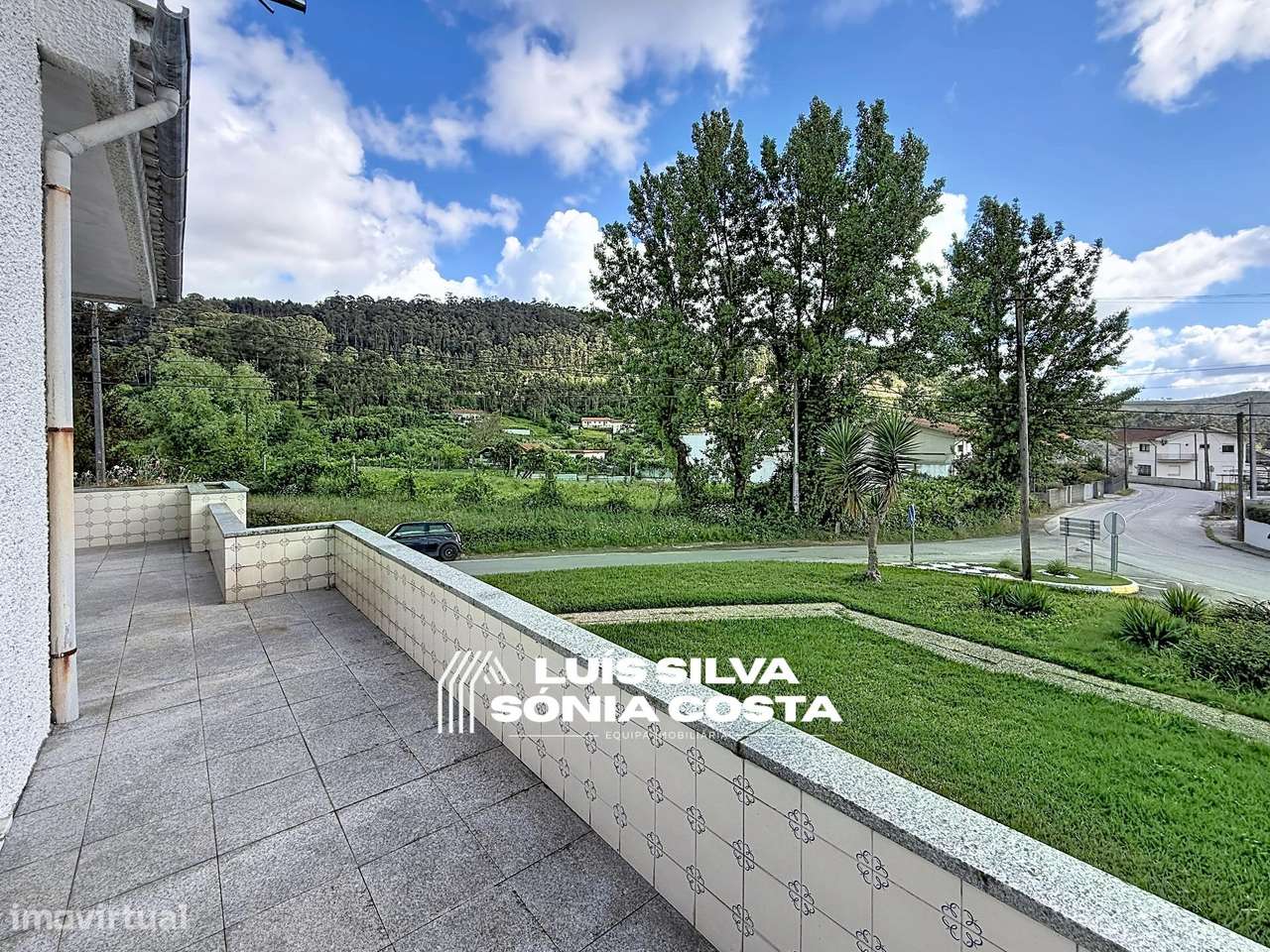 Moradia T3 Independente c/ Jardim & Excelente Espaço Exterior –...-7