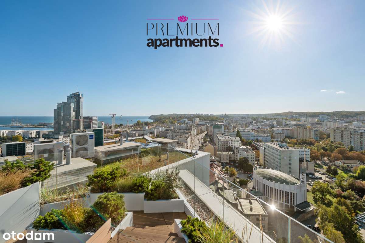 Gdynian 3 pok Portova ogród garaż - Pełny obrazek: 4/6