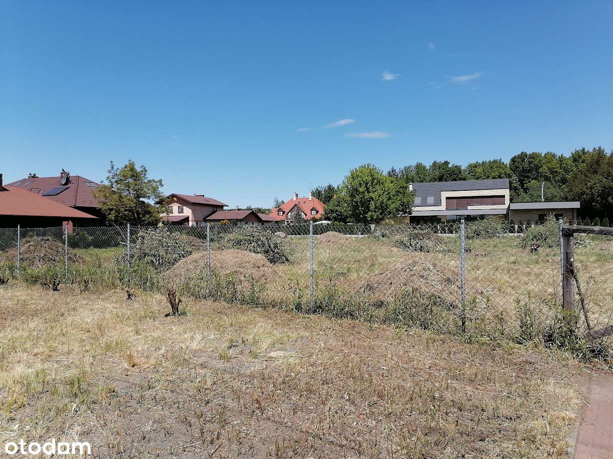 Działka budowlana - Maciejów Zabrze - sprzedam - Pełny obrazek: 4/16