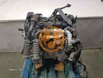 Motor XUCD FORD TOURNEO COURIER B460 - 2