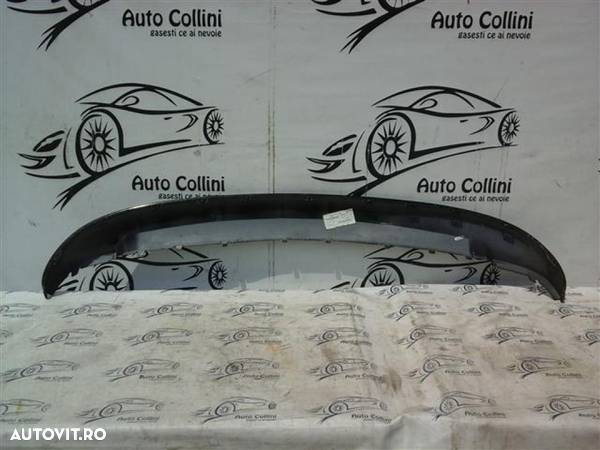 Spoiler Bara spate Mini Cooper S Hatch an 2007-2012 cod 114129107260547 - 3