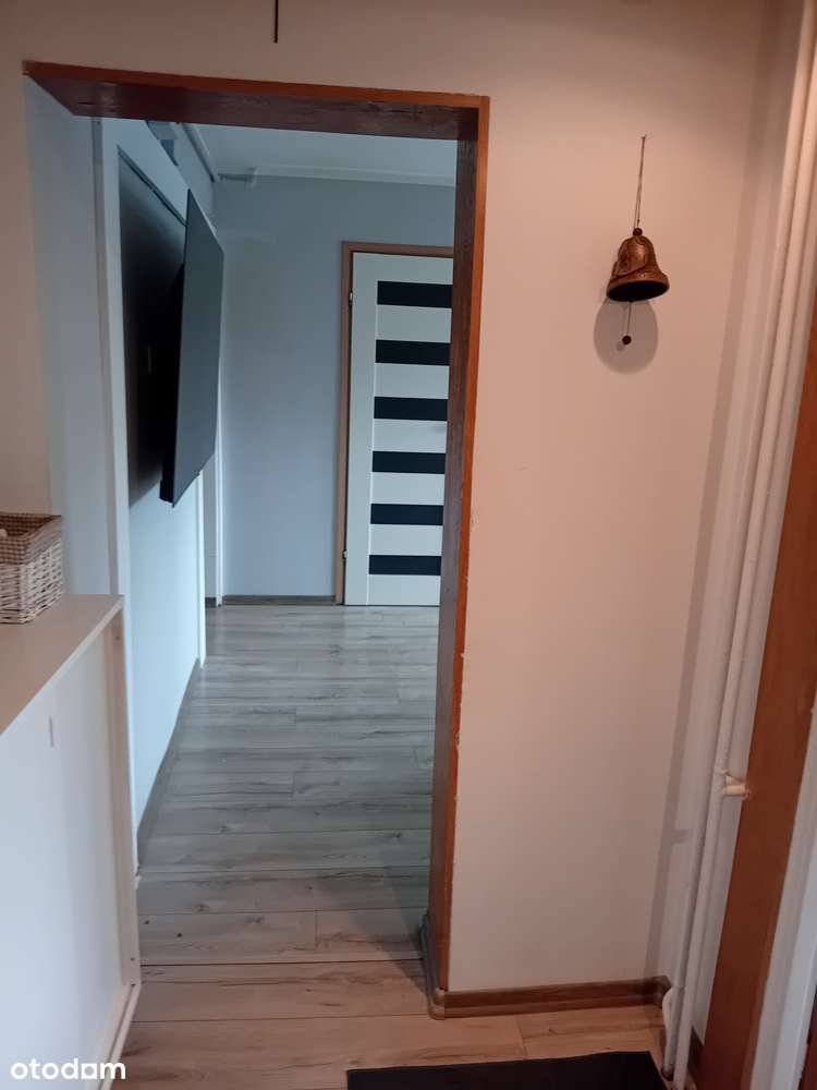 Atrakcyjne mieszkanie 4 pokojowe-4