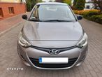 Hyundai i20 1.25 Classic + - 3