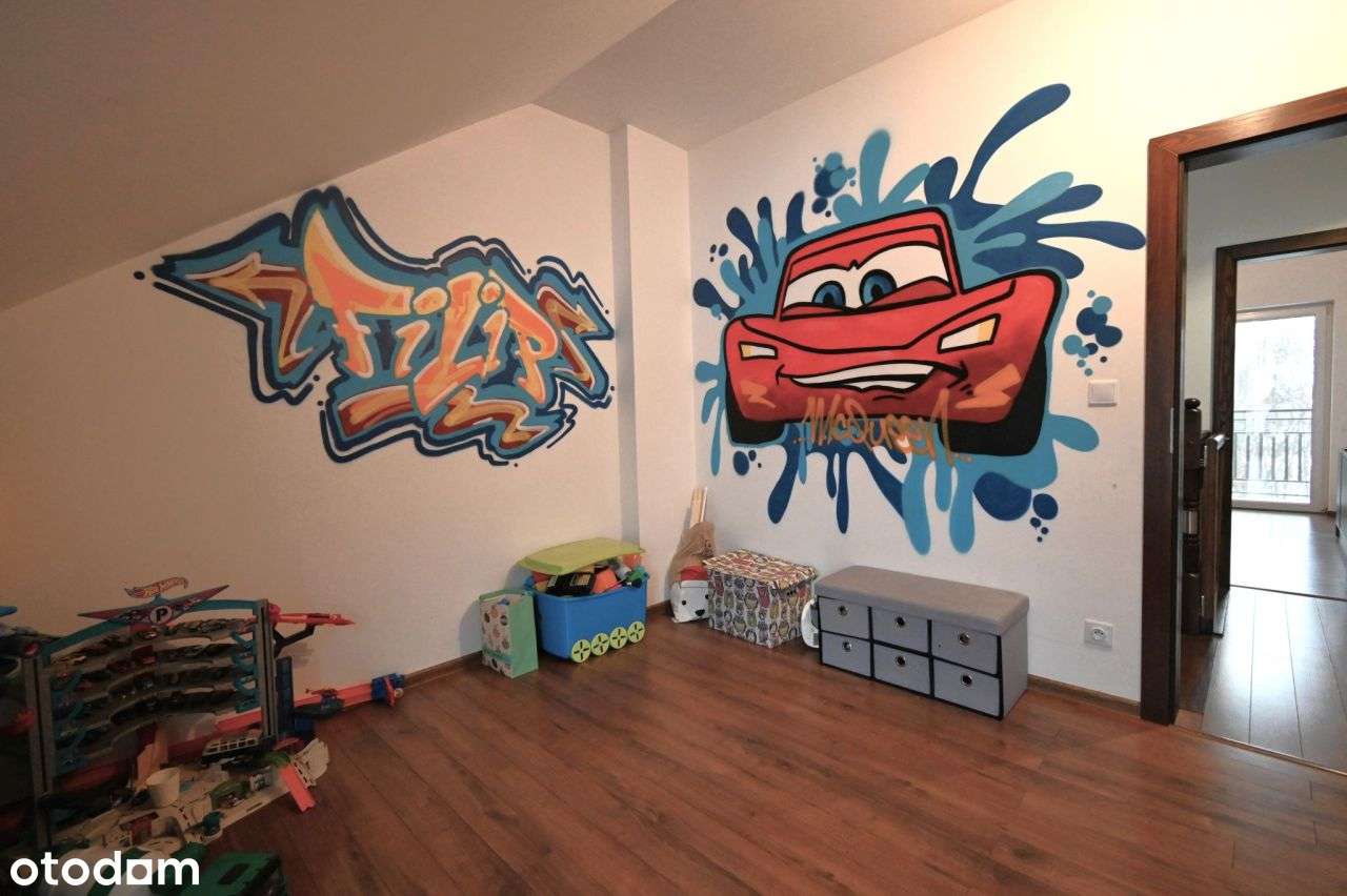 Buk Poznań Okolica Od Zaraz! Pilne! Okazja!-12