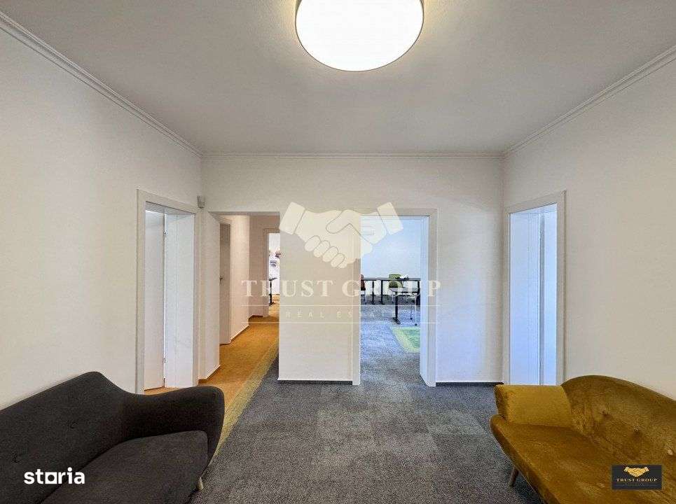 Apartament 3 camere Aviatorilor | Piata Charles de Gaulle-9