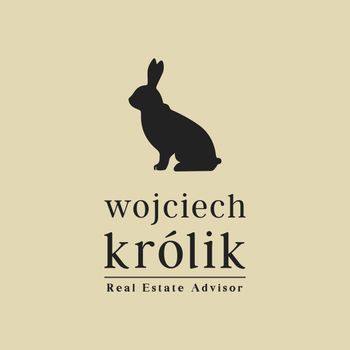 WK Consulting Wojciech Królik Logo